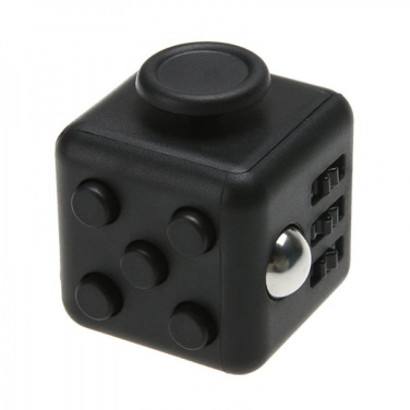 Logo trade mainoslahjat ja liikelahjat kuva: Fidget Cube