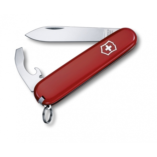 Logo trade liikelahjat mainoslahjat kuva: Taskuveitsi Bantam Victorinox