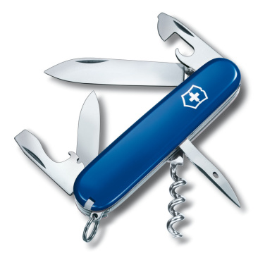 Logo trade mainoslahjat ja liikelahjat kuva: Taskuveitsi Spartan Victorinox