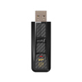 Pendrive Silicon Power Blaze B50 3.0, musta