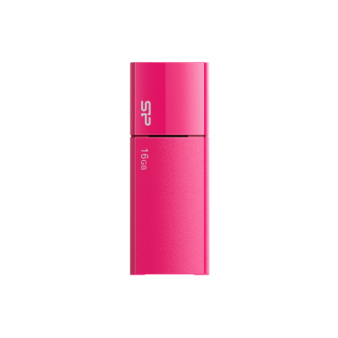 Logotrade mainostuote tuotekuva: Pendrive Silicon Power Ultima U05 2.0