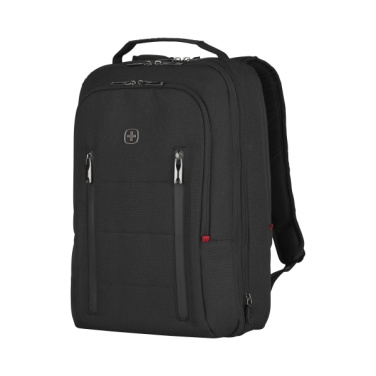 Logotrade liikelahja mainoslahja kuva: Reppu Wenger City Traveller 16"