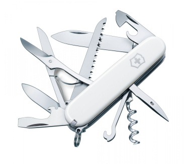 Logotrade liikelahjat kuva: Pcoket-veitsi Huntsman Victorinox