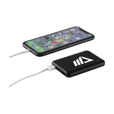 Logotrade liikelahjat kuva: PocketPower 5000 RCS Kierrätetty Powerbank