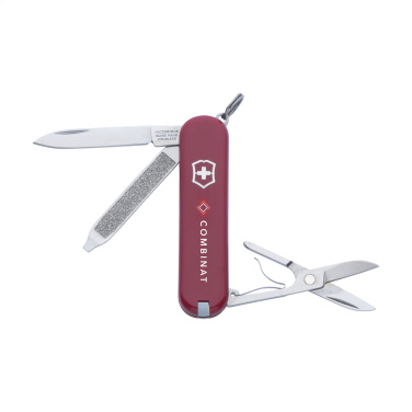 Logotrade liikelahja tuotekuva: Victorinox Classic SD taskuveitsi