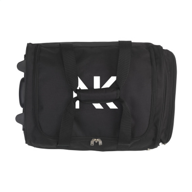 Logotrade mainostuotet kuva: Cabin Trolley Bag -matkalaukku