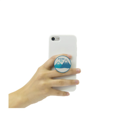 Logo trade mainoslahjat ja liikelahjat kuva: PopSockets®-puhelinkahva