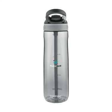 Logotrade liikelahjat kuva: Contigo® Ashland 720 ml juomapullo