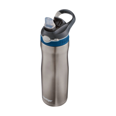 Logo trade liikelahja kuva: Contigo® Ashland Chill 590 ml juomapullo