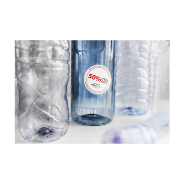 Logo trade liikelahja kuva: Kambukka® Lagoon 750 ml juomapullo