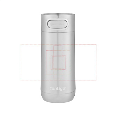 Logotrade mainoslahjat ja liikelahjat tuotekuva: Contigo® Luxe AUTOSEAL® 360 ml lämpökuppi