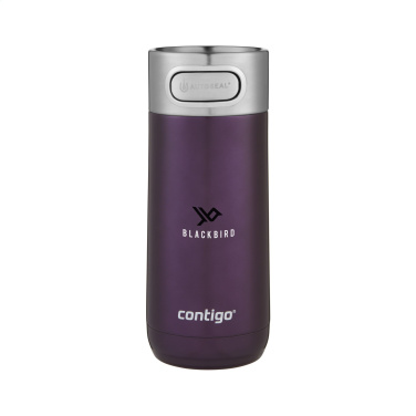 Logotrade mainostuotet kuva: Contigo® Luxe AUTOSEAL® 360 ml lämpökuppi