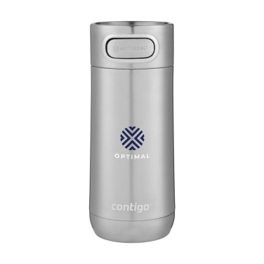 Logotrade mainostuote tuotekuva: Contigo® Luxe AUTOSEAL® 360 ml lämpökuppi