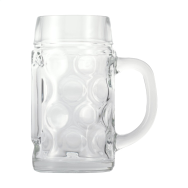 Logo trade mainostuote kuva: Lokakuu Tankard 500 ml