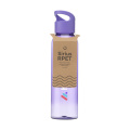 Sirius GRS RPET 650 ml juomapullo, violetti