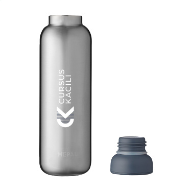 Logo trade mainostuote kuva: Mepal Thermo Bottle Ellipse 500 ml