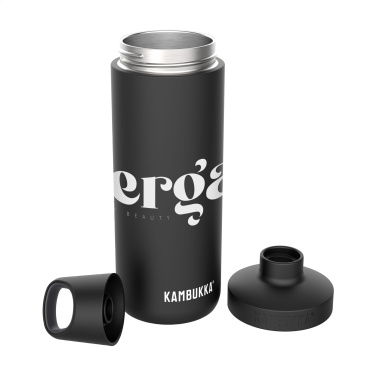 Logo trade mainoslahja ja liikelahja tuotekuva: Kambukka® Reno Eristetty 500 ml lämpökuppi