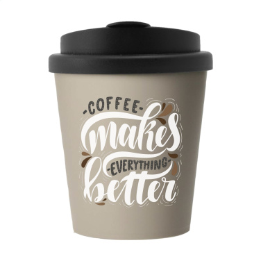 Logotrade mainostuote tuotekuva: Eco Coffee Mug Premium Plus 250 ml kahvikuppi