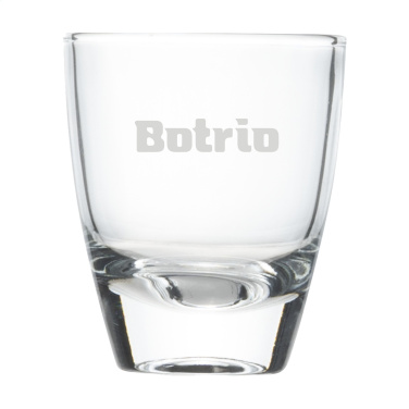 Logotrade mainoslahja tuotekuva: Classic Shot Glass 50 ml