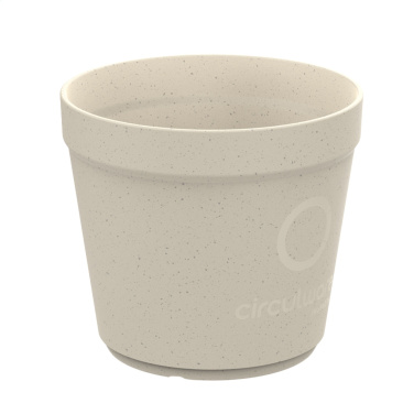 Logo trade liikelahja kuva: CirculCup 200 ml