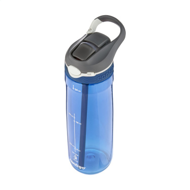 Logotrade liikelahja tuotekuva: Contigo® Ashland Tritan™ Renew Eastmanilta 720 ml