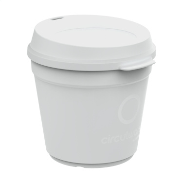 Logotrade liikelahjat kuva: CirculCup kansi 200 ml