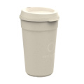 CirculCup kansi 400 ml, beige grafiitti