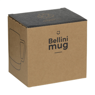 Logo trade liikelahja mainoslahja tuotekuva: Bellini Muki 360 ml