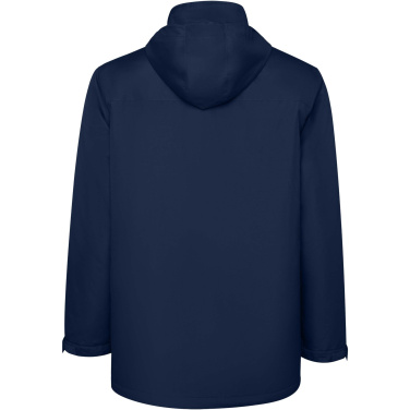 Logo trade liikelahjat mainoslahjat kuva: America lasten topattu parkatakki