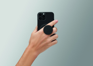 Logo trade liikelahja mainoslahja tuotekuva: Magneettinen puhelimen pidike