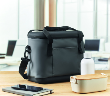 Logo trade mainoslahjat ja liikelahjat kuva: Suojapeitteinen kylmälaukku 40L