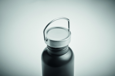 Logo trade liikelahja kuva: Yksiseinäinen pullo 500 ml