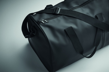 Logotrade mainostuotet kuva: Duffle laukku pehmeää PU