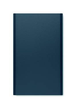 Logo trade mainoslahja ja liikelahja tuotekuva: Varavirtalähde 4000 mAh