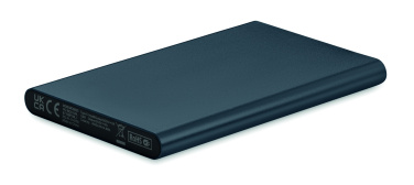 Logo trade mainoslahjat tuotekuva: Varavirtalähde 4000 mAh