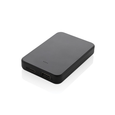 Logotrade mainoslahja tuotekuva: Boostcore RCS virtalähde 5.000mAh USB C:llä varustettuna