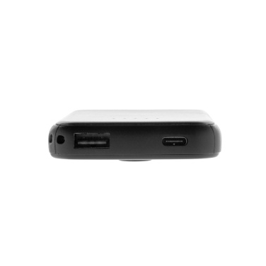 Logotrade mainostuotet kuva: Stellar RCS 5000 mah 5W magneettinen virtalähde