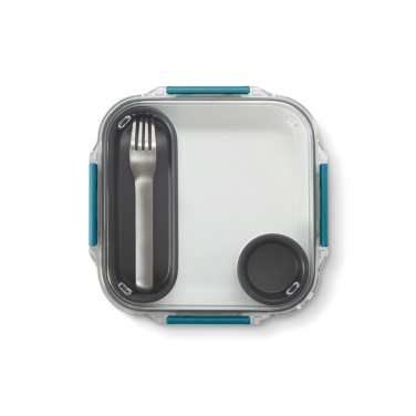 Logotrade mainostuotet kuva: Black+Blum Lunch Box Original eväsrasia