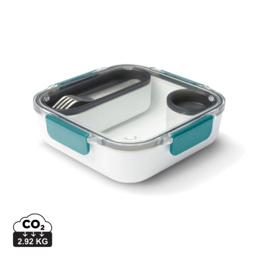 Logotrade liikelahja tuotekuva: Black+Blum Lunch Box Original eväsrasia