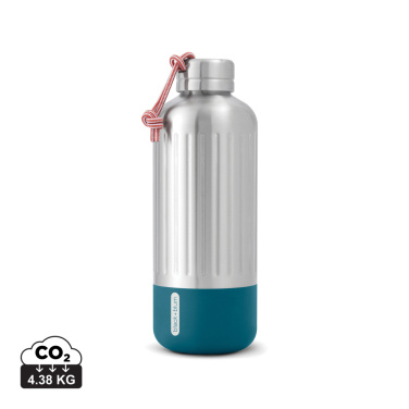 Logo trade mainostuote kuva: Black+Blum Explorer iso eristetty pullo 850ml