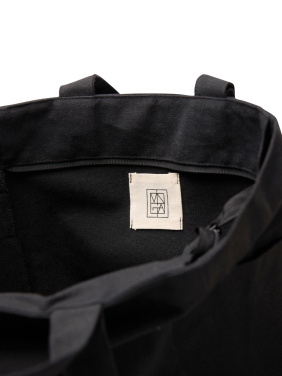 Logo trade liikelahjat tuotekuva: VINGA Hilo AWARE™ -tote vetoketjulla