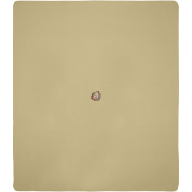 Logo trade mainoslahjat tuotekuva: Huggy fleecepeitto 220 x 250 cm