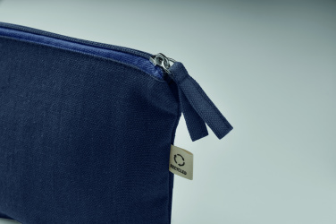 Logotrade mainostuotet kuva: Kosmetiikkalaukku 320 gr/m²