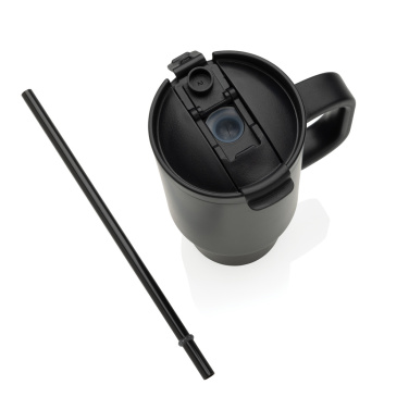 Logo trade mainostuotet tuotekuva: Cruiser RCS kierrätetty vuotamaton Compact Tumbler 480ML