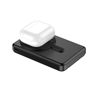 Logotrade liikelahjat kuva: Urban Vitamin Delano 5in1 10.000mah 20WPD  virtalähdepankki