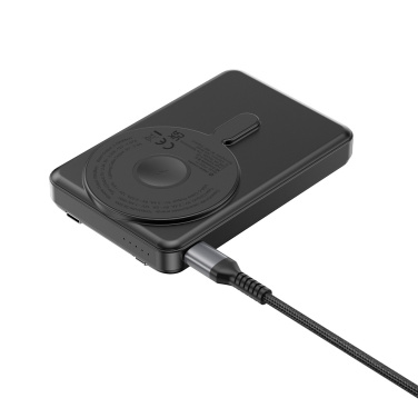 Logotrade liikelahja tuotekuva: Urban Vitamin Delano 5in1 10.000mah 20WPD  virtalähdepankki