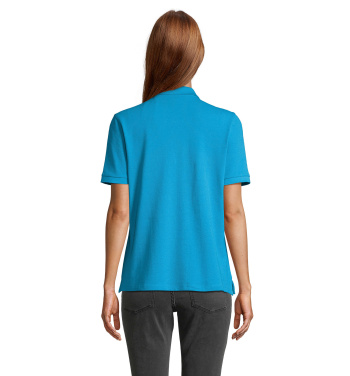 Logotrade mainostuotet kuva: PACIFIC WOMEN POLO
