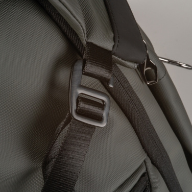 Logo trade mainoslahjat ja liikelahjat kuva: MoLu reppu Santa Ana