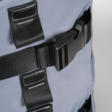 Logo trade mainoslahja kuva: MoLu kylmälaukku Saint Helens