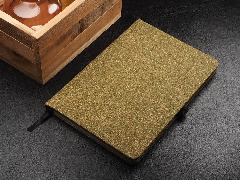 Logotrade mainoslahja tuotekuva: Päiväkirja 219635208